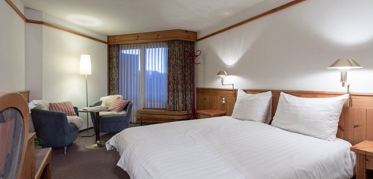 Alpenhotel Flims