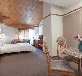 Alpenhotel Flims