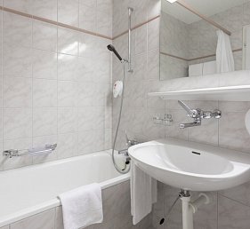 Alpenhotel Flims