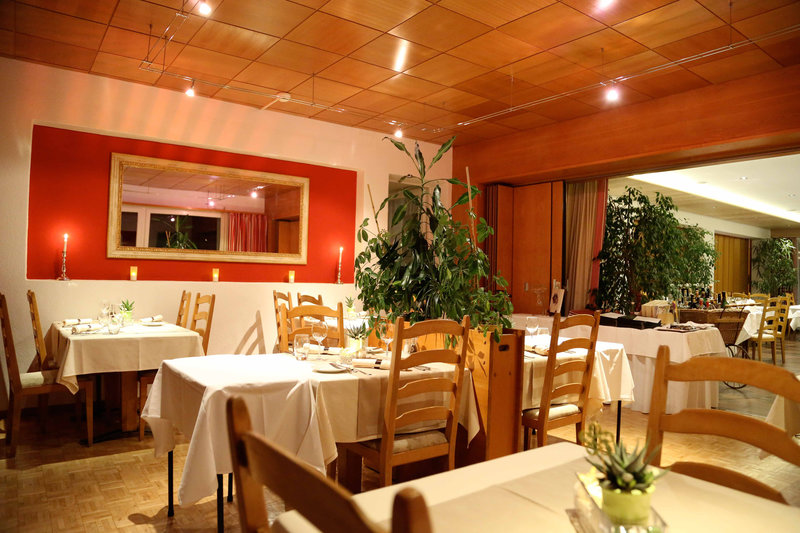 Hotel Brienz