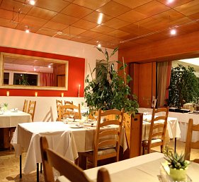 Hotel Brienz