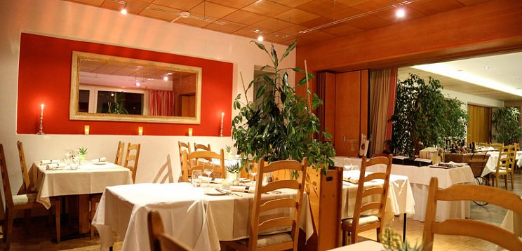 Hotel Brienz
