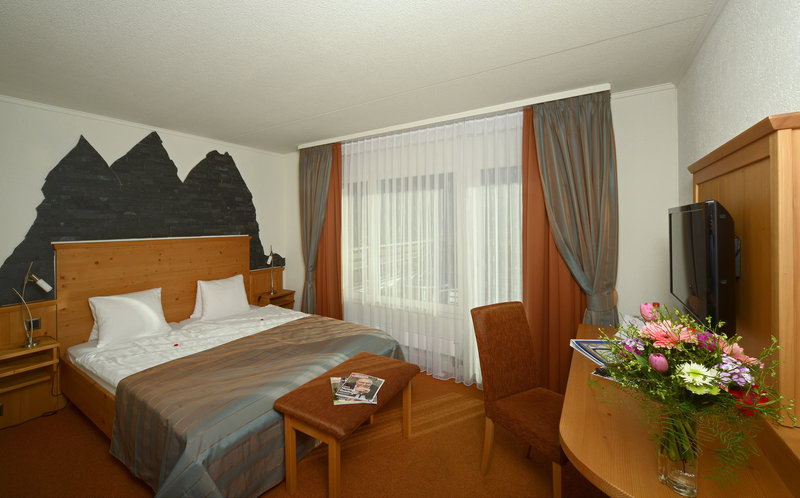 Hotel Brienz