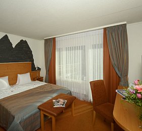 Hotel Brienz