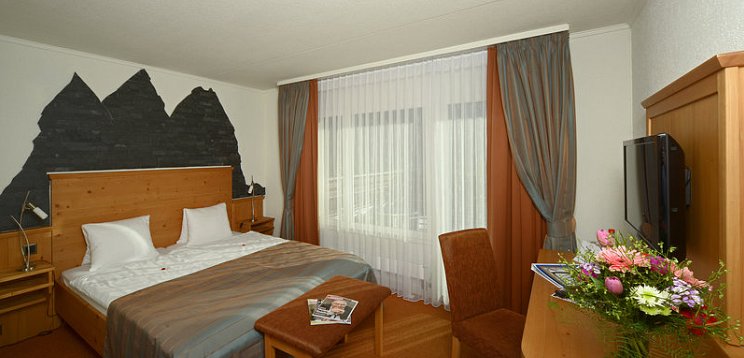 Hotel Brienz