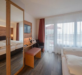 Hotel Brienz