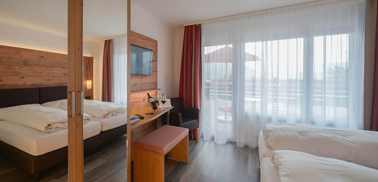 Hotel Brienz
