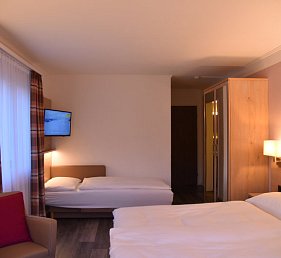 Hotel Brienz