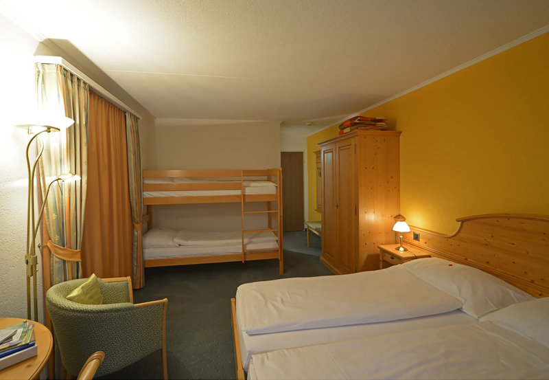 Hotel Brienz