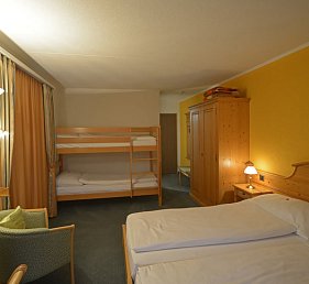 Hotel Brienz
