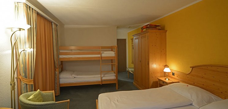 Hotel Brienz