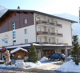 Hotel Brienz