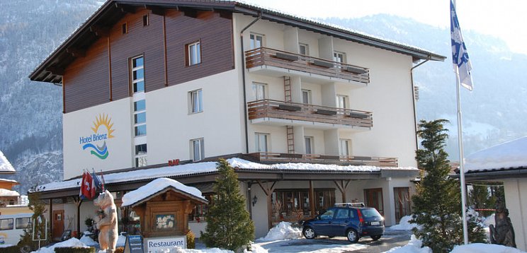 Hotel Brienz