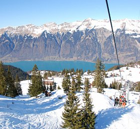 Hotel Brienz