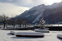 Hotel Brienz