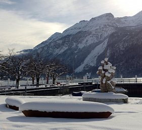 Hotel Brienz