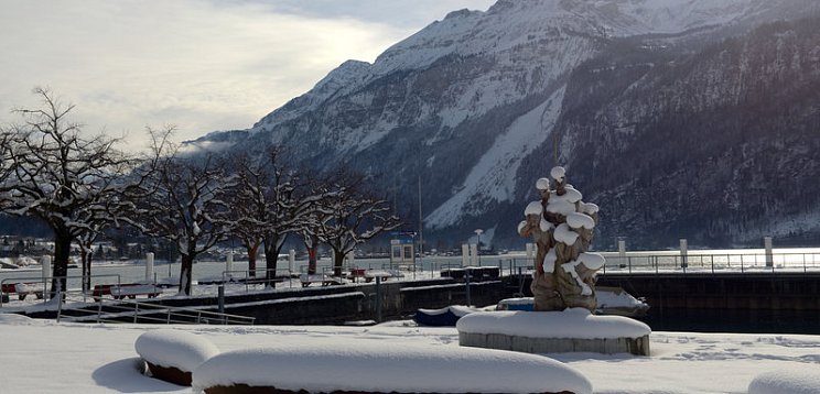 Hotel Brienz