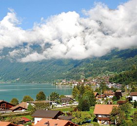 Hotel Brienz