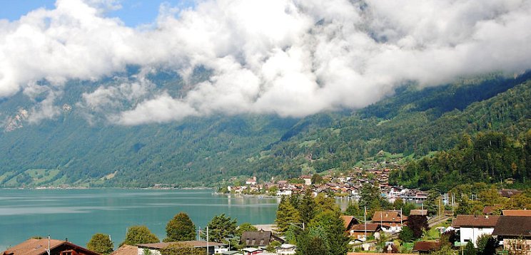 Hotel Brienz