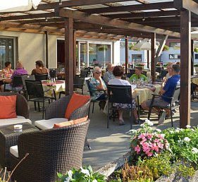 Hotel Brienz