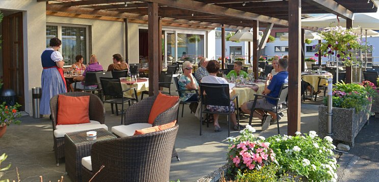 Hotel Brienz