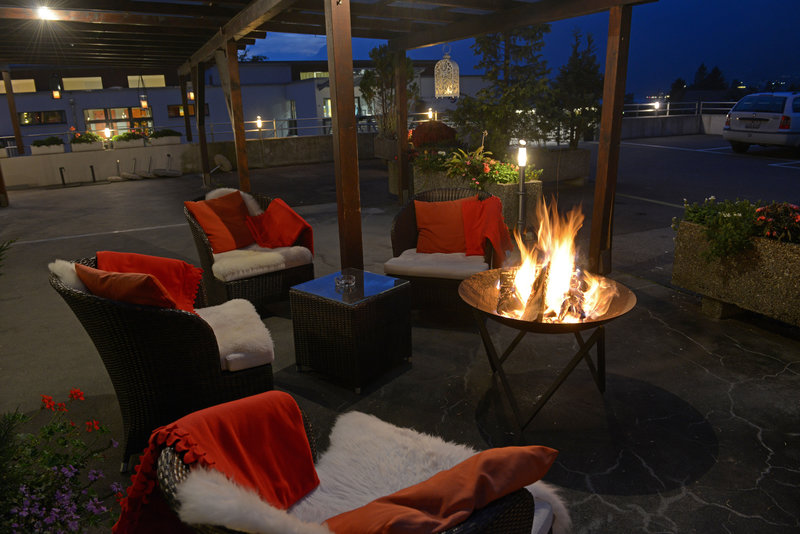 Hotel Brienz