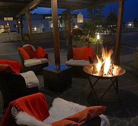 Hotel Brienz
