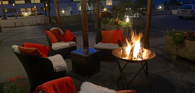 Hotel Brienz