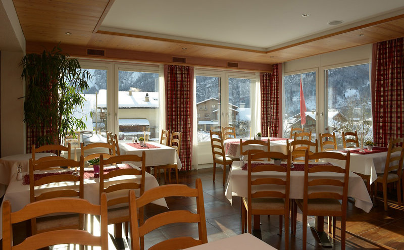 Hotel Brienz