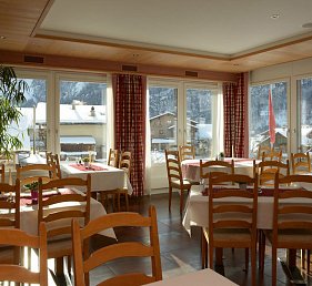 Hotel Brienz