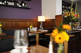 Mercure Stoller Zurich