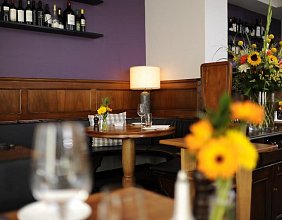Mercure Stoller Zurich