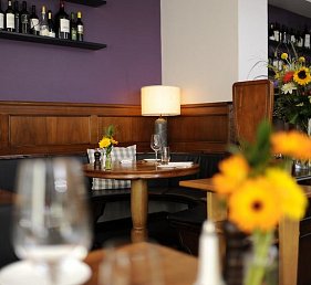 Mercure Stoller Zurich