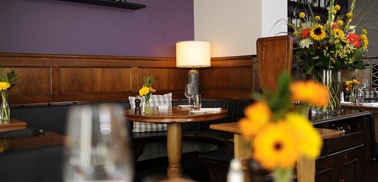 Mercure Stoller Zurich