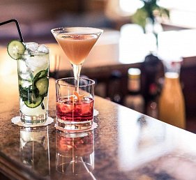 Mercure Stoller Zurich