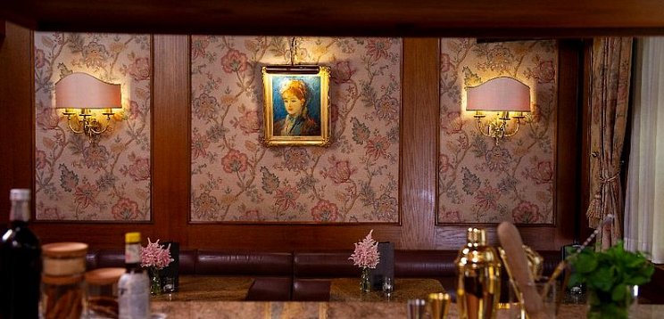 Mercure Stoller Zurich