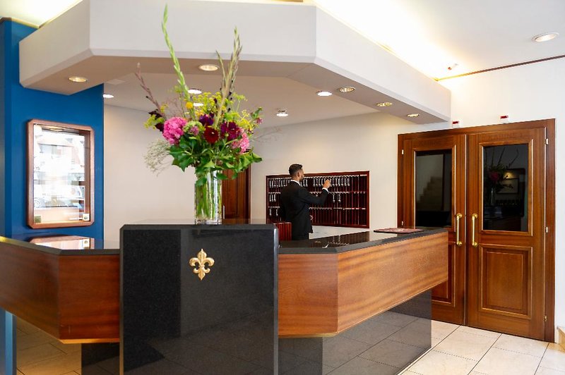 Mercure Stoller Zurich