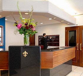 Mercure Stoller Zurich