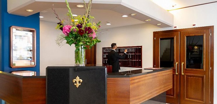 Mercure Stoller Zurich