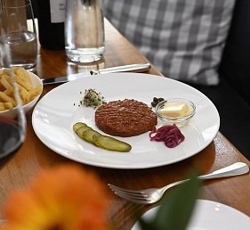 Mercure Stoller Zurich