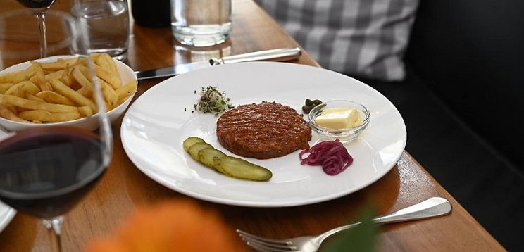 Mercure Stoller Zurich