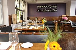 Mercure Stoller Zurich