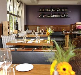Mercure Stoller Zurich