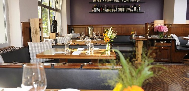 Mercure Stoller Zurich