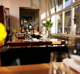 Mercure Stoller Zurich