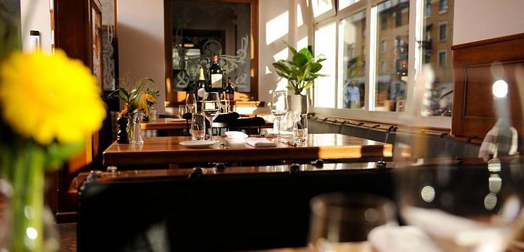 Mercure Stoller Zurich