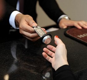Mercure Stoller Zurich