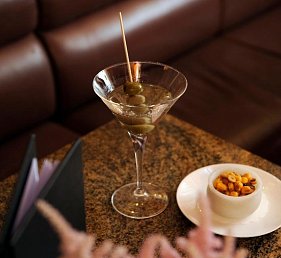 Mercure Stoller Zurich