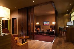 Berlin Marriott Hotel