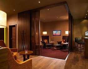 Berlin Marriott Hotel